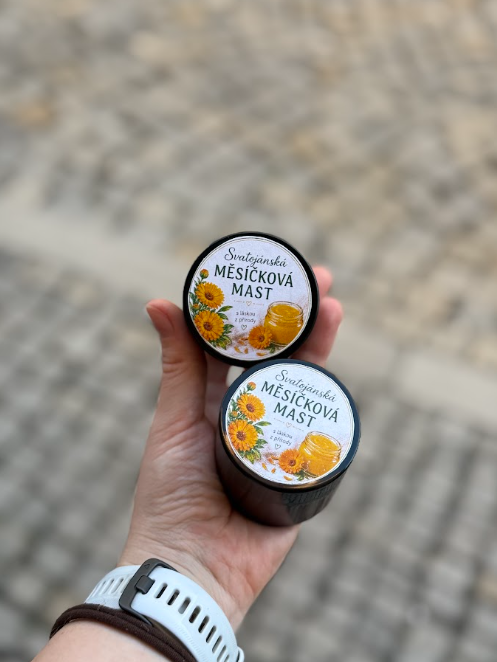 Ukázka Krému
